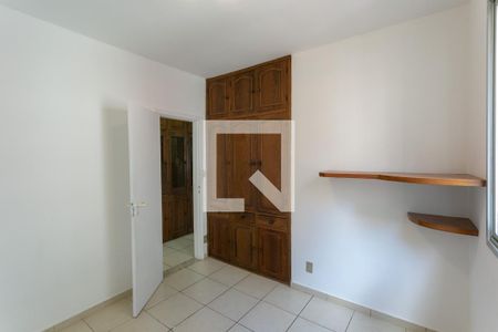 Quarto 1 de apartamento para alugar com 3 quartos, 120m² em São Lucas, Belo Horizonte
