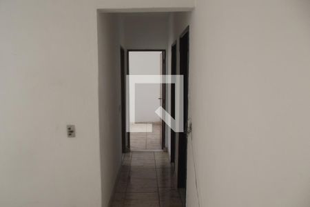 Corredor  de apartamento para alugar com 2 quartos, 100m² em Pilares, Rio de Janeiro