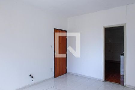 Sala de apartamento para alugar com 2 quartos, 68m² em Méier, Rio de Janeiro