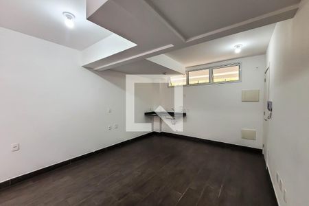 Studio de kitnet/studio para alugar com 1 quarto, 37m² em Cambuci, São Paulo