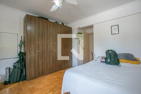 Quarto 1 de apartamento para alugar com 3 quartos, 120m² em Independencia, Porto Alegre