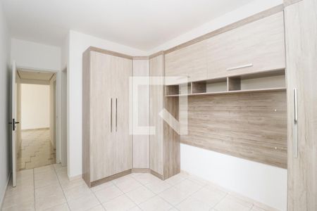 Quarto 1 - Suíte de apartamento para alugar com 4 quartos, 84m² em Santana, São Paulo