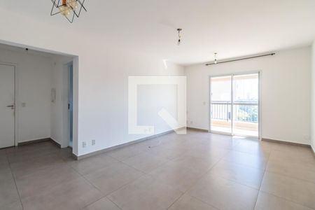 Sala/Quarto de apartamento para alugar com 1 quarto, 51m² em Jardim Tupanci, Barueri