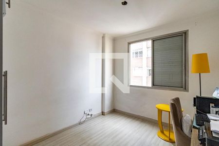 Quarto 01 de apartamento para alugar com 4 quartos, 138m² em Vila Mariana, São Paulo