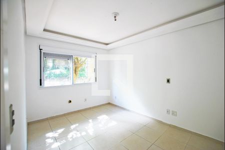Quarto 1 de apartamento à venda com 2 quartos, 55m² em Guarujá, Porto Alegre