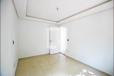 Quarto 1 de apartamento à venda com 2 quartos, 55m² em Guarujá, Porto Alegre