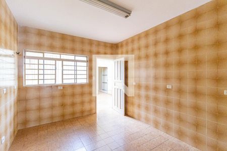 Sala de jantar de casa à venda com 3 quartos, 200m² em Vila Osasco, Osasco