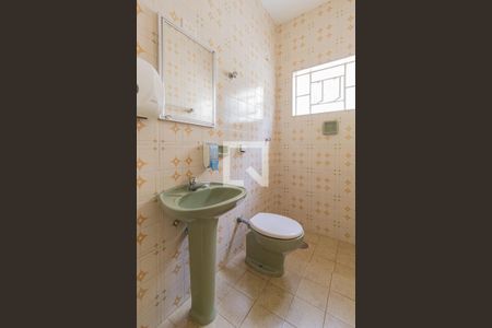 Lavabo de casa à venda com 3 quartos, 200m² em Vila Osasco, Osasco