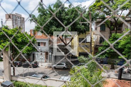 Vista do quarto 1 de apartamento para alugar com 2 quartos, 41m² em Cambuci, São Paulo