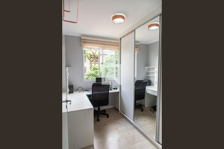 Quarto 1 de apartamento para alugar com 2 quartos, 41m² em Cambuci, São Paulo