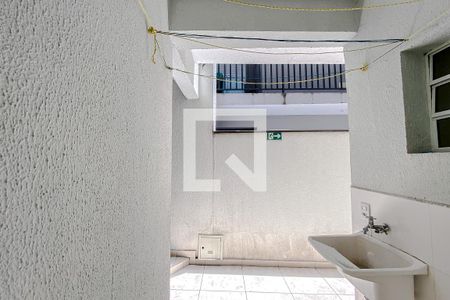 Apartamento para alugar com 1 quarto, 26m² em Mooca, São Paulo