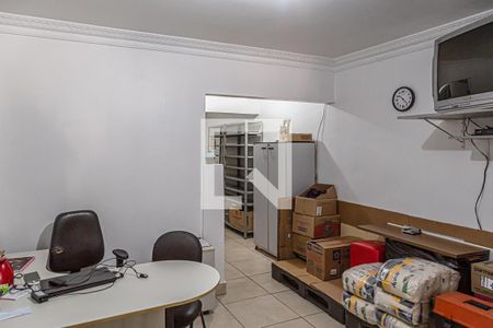 Sala de casa à venda com 4 quartos, 120m² em Bela Vista, São Paulo
