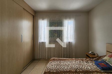 Quarto 1 de apartamento à venda com 3 quartos, 117m² em Santo Antônio, São Caetano do Sul