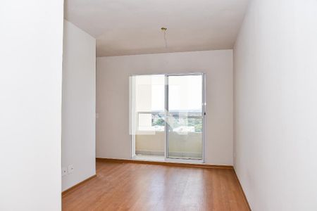 Sala de apartamento à venda com 1 quarto, 44m² em Rubem Berta, Porto Alegre