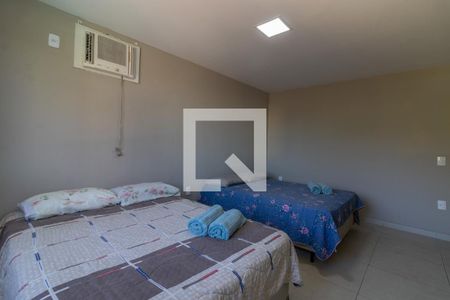 Suíte 1 de casa para alugar com 3 quartos, 120m² em Recreio dos Bandeirantes, Rio de Janeiro