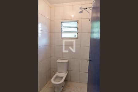 Banheiro de apartamento para alugar com 1 quarto, 30m² em Bosque da Saúde, São Paulo
