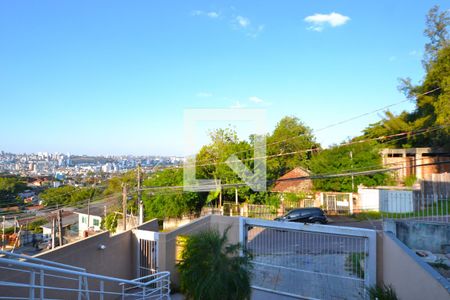 Vista de casa para alugar com 4 quartos, 330m² em Santo Antônio, Porto Alegre