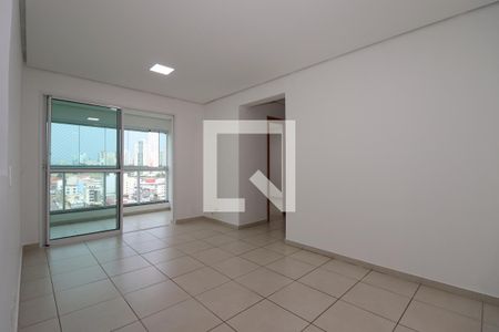 Sala de apartamento para alugar com 2 quartos, 74m² em Águas Claras, Brasília