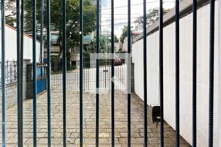 Vista de casa para alugar com 2 quartos, 100m² em Planalto Paulista, São Paulo