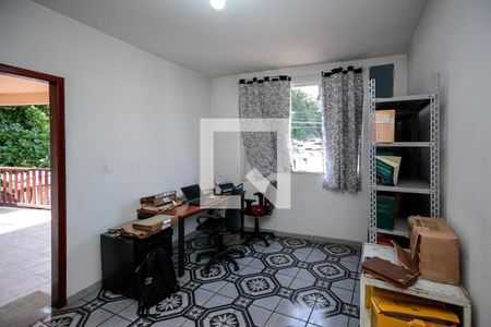 Sala de casa à venda com 4 quartos, 441m² em Piedade, Rio de Janeiro