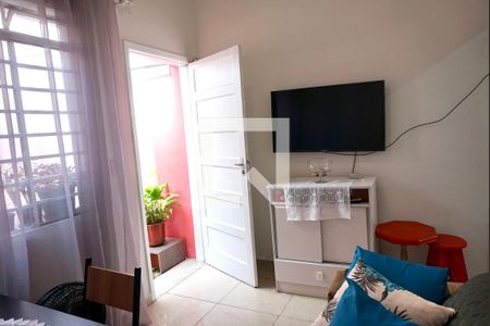 Sala de casa à venda com 3 quartos, 200m² em Chácara Santo Antônio, São Paulo
