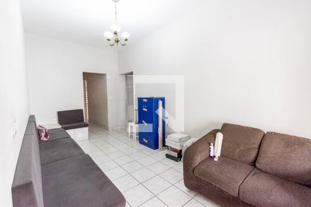 Sala de casa para alugar com 3 quartos, 183m² em Jardim Bandeirantes, Campinas