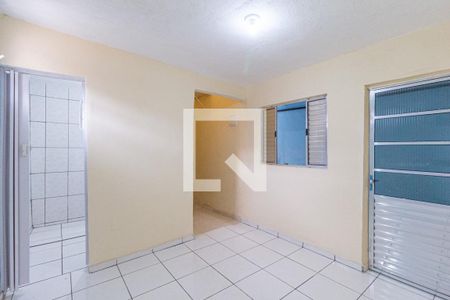 Sala de casa para alugar com 2 quartos, 100m² em Jardim Roberto, Osasco