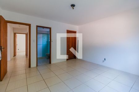 Quarto 1 de casa para alugar com 2 quartos, 88m² em Vila Nova, Porto Alegre