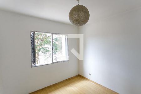 Quarto 1 de apartamento à venda com 3 quartos, 110m² em Jardim Taboão, São Paulo