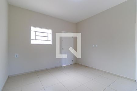 Sala de casa para alugar com 2 quartos, 65m² em Jardim Atibaia (sousas), Campinas