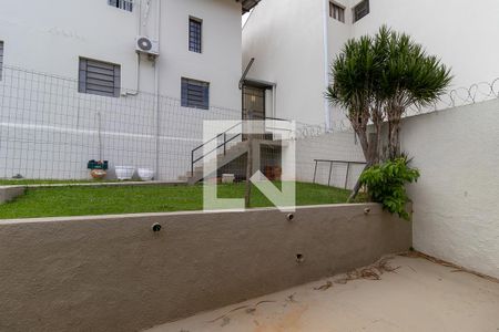 Vista do quarto 2 de casa para alugar com 2 quartos, 65m² em Jardim Atibaia (sousas), Campinas