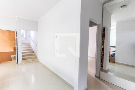 Sala de casa para alugar com 4 quartos, 290m² em Cidade Jardim, Campinas