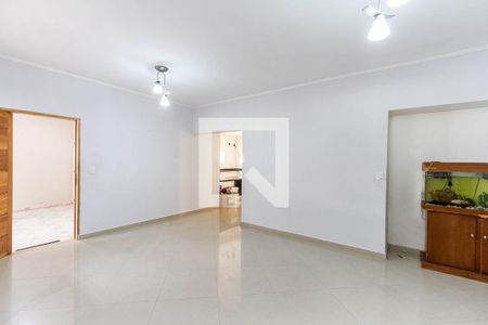 Sala de casa para alugar com 4 quartos, 290m² em Cidade Jardim, Campinas