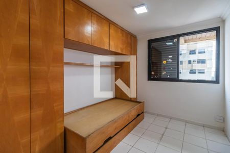 Quarto 1 de apartamento para alugar com 2 quartos, 73m² em Alphaville Industrial, Barueri
