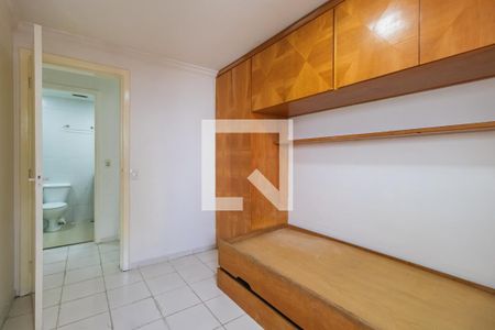 Quarto 1 de apartamento para alugar com 2 quartos, 73m² em Alphaville Industrial, Barueri