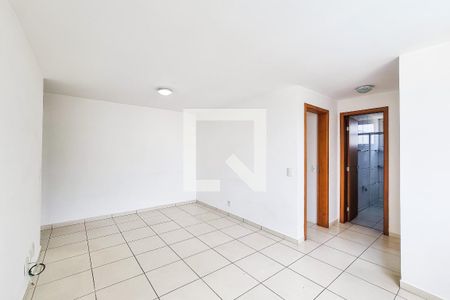 Sala de apartamento para alugar com 2 quartos, 60m² em Castelo, Belo Horizonte