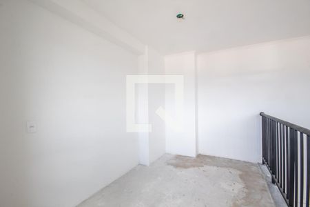Quarto de apartamento à venda com 1 quarto, 38m² em Bonfim, Osasco