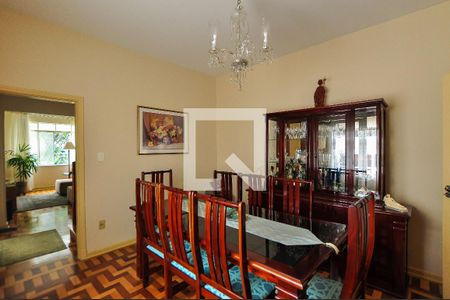 Sala de Jantar de casa à venda com 2 quartos, 173m² em Pompeia, São Paulo