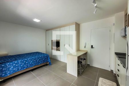 Quarto de kitnet/studio para alugar com 1 quarto, 34m² em Vila Mariana, São Paulo