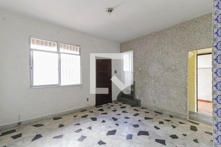 Sala de casa à venda com 3 quartos, 175m² em Engenho de Dentro, Rio de Janeiro