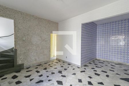 v de casa à venda com 3 quartos, 175m² em Engenho de Dentro, Rio de Janeiro