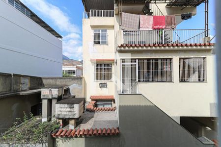 Quarto  de casa à venda com 3 quartos, 175m² em Engenho de Dentro, Rio de Janeiro