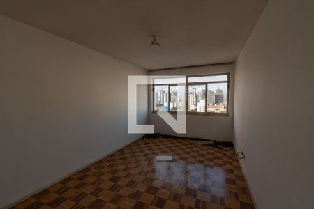 Sala  de apartamento à venda com 3 quartos, 86m² em Botafogo, Campinas