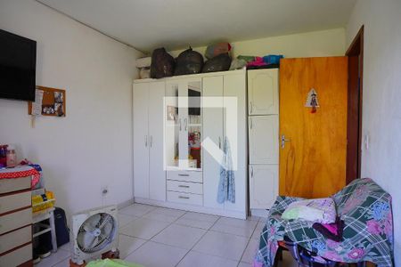 Quarto 1 de casa à venda com 3 quartos, 100m² em Rubem Berta, Porto Alegre