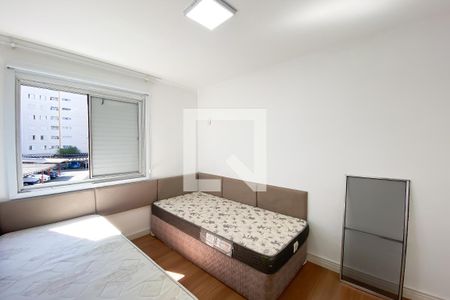 Quarto 2 de apartamento à venda com 3 quartos, 63m² em Piratininga, Osasco