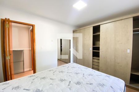 Quarto 1 de apartamento à venda com 3 quartos, 63m² em Piratininga, Osasco