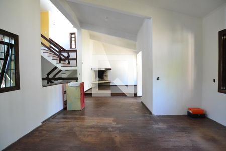 Sala de casa à venda com 5 quartos, 278m² em Teresópolis, Porto Alegre