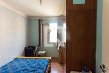 Quarto 1 de apartamento para alugar com 2 quartos, 55m² em Jardim Itatiaia, Campinas
