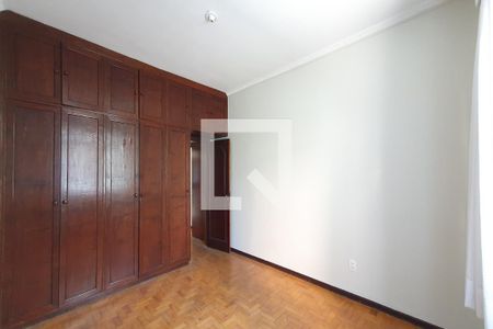 Quarto de apartamento à venda com 3 quartos, 129m² em Grajau, Rio de Janeiro