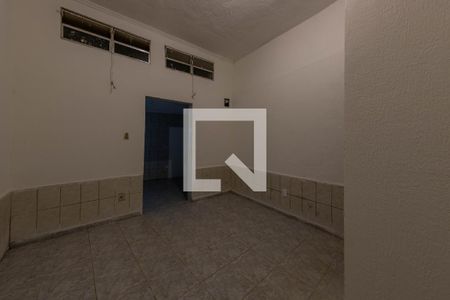 Quarto de casa para alugar com 1 quarto, 40m² em Vila Califórnia, São Paulo